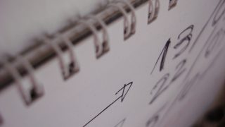 Lessons Learned About Class Scheduling